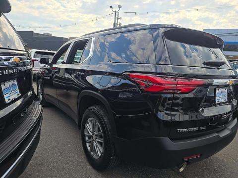 CHEVROLET LT CLOTH - 2