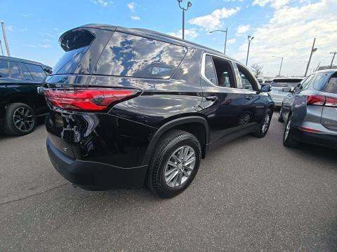 CHEVROLET LT CLOTH - 3