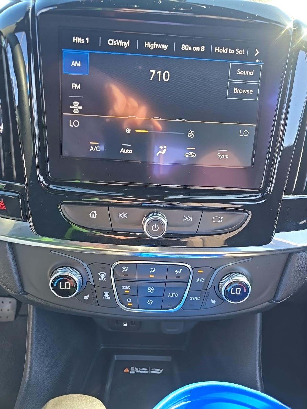 CHEVROLET OTHER - 10