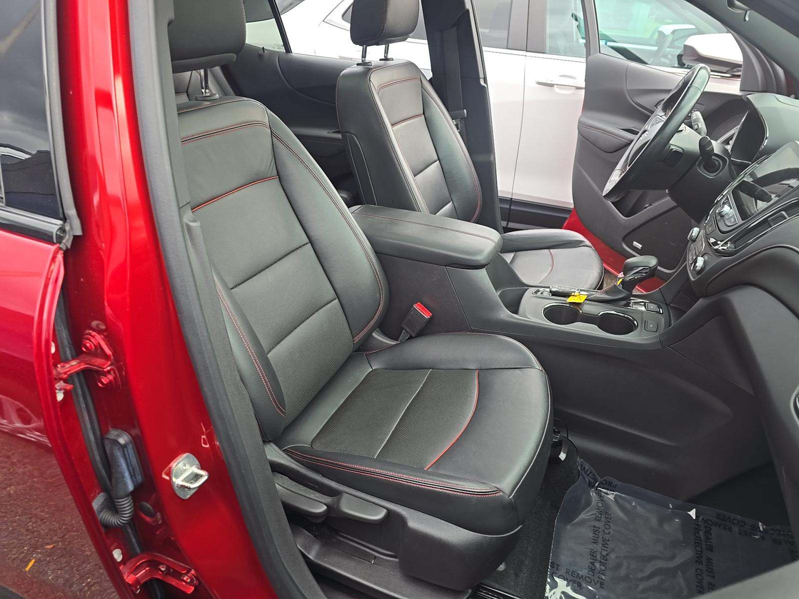 2023 Chevrolet Equinox RS AWD