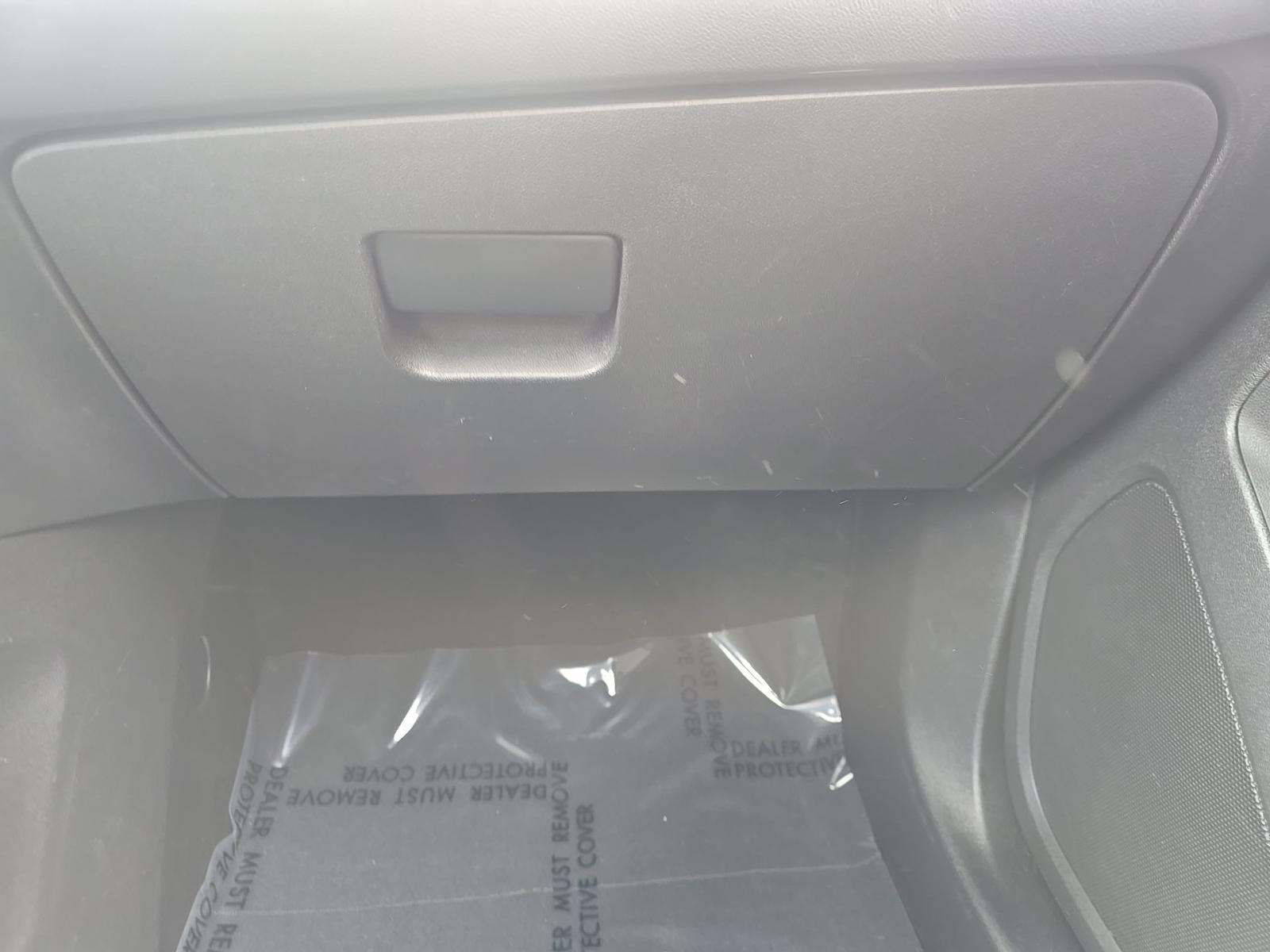 2023 Chevrolet Equinox RS AWD