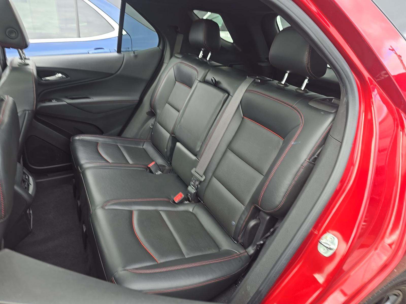 2023 Chevrolet Equinox RS AWD