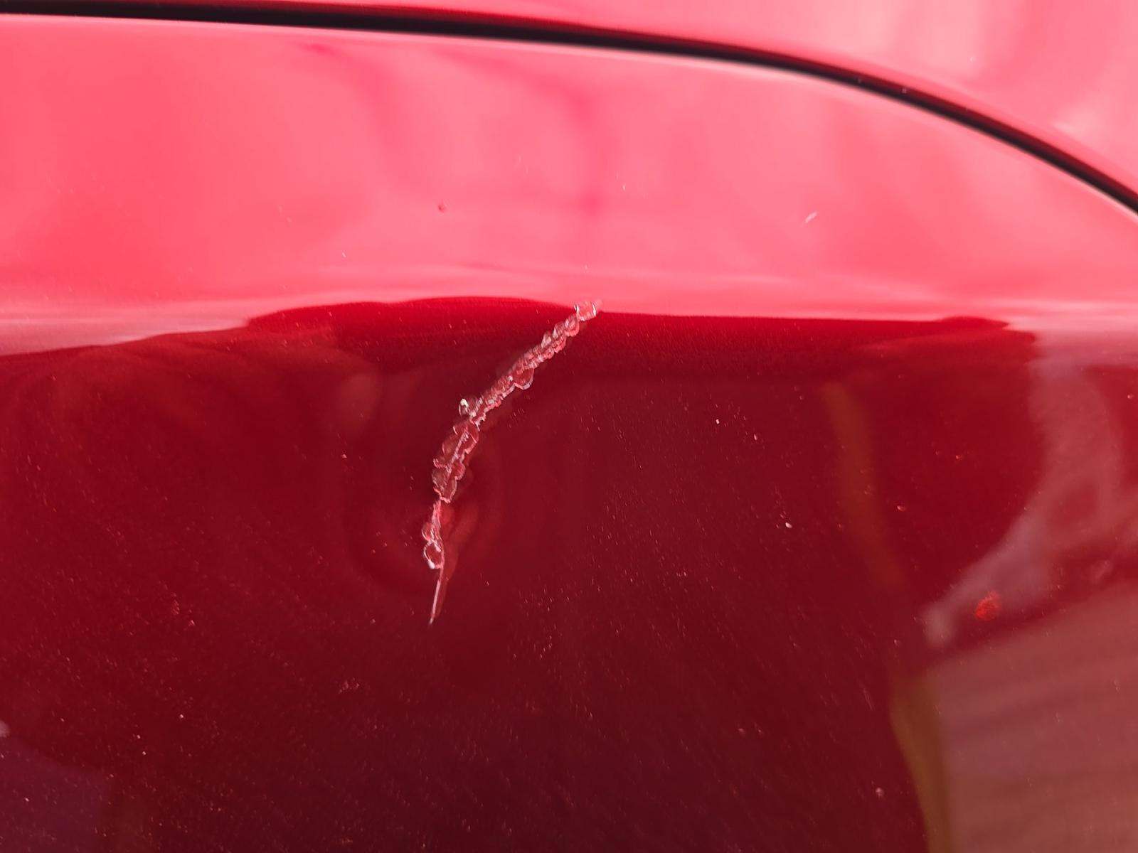 2023 Chevrolet Equinox RS AWD