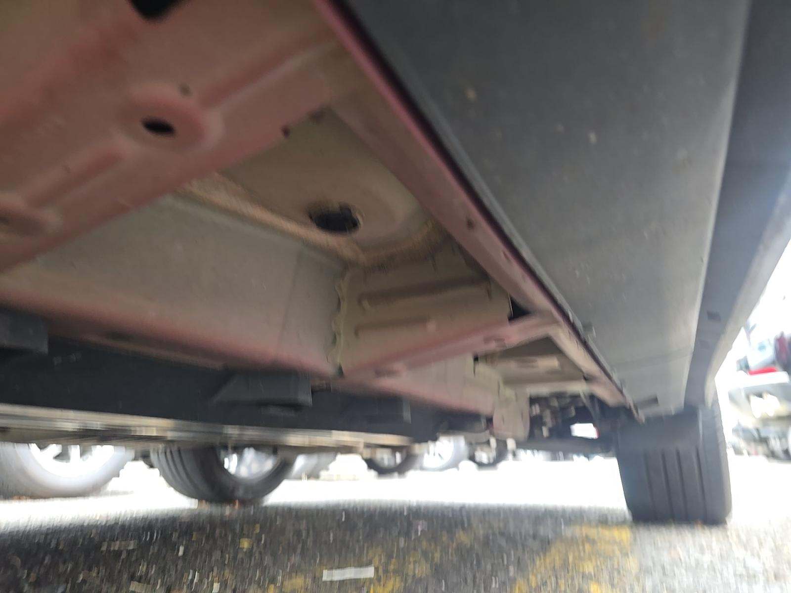 2023 Chevrolet Equinox RS AWD