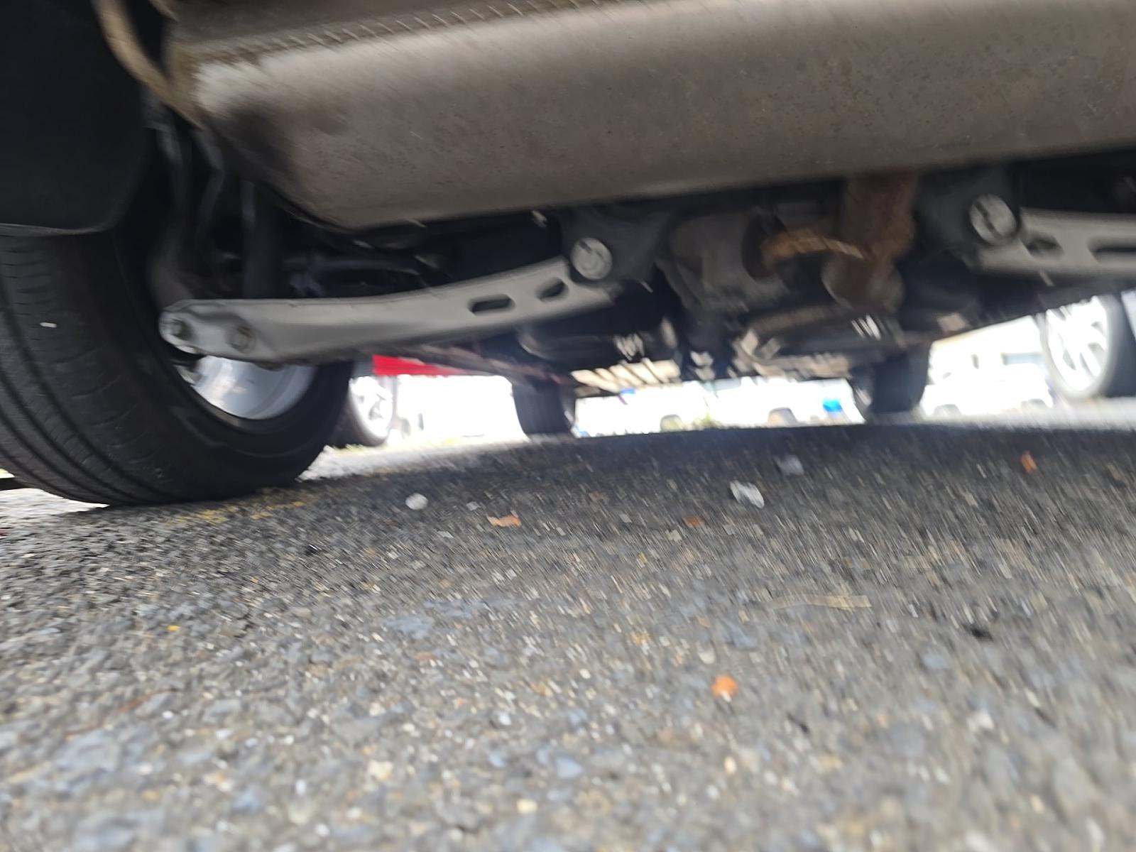 2023 Chevrolet Equinox RS AWD