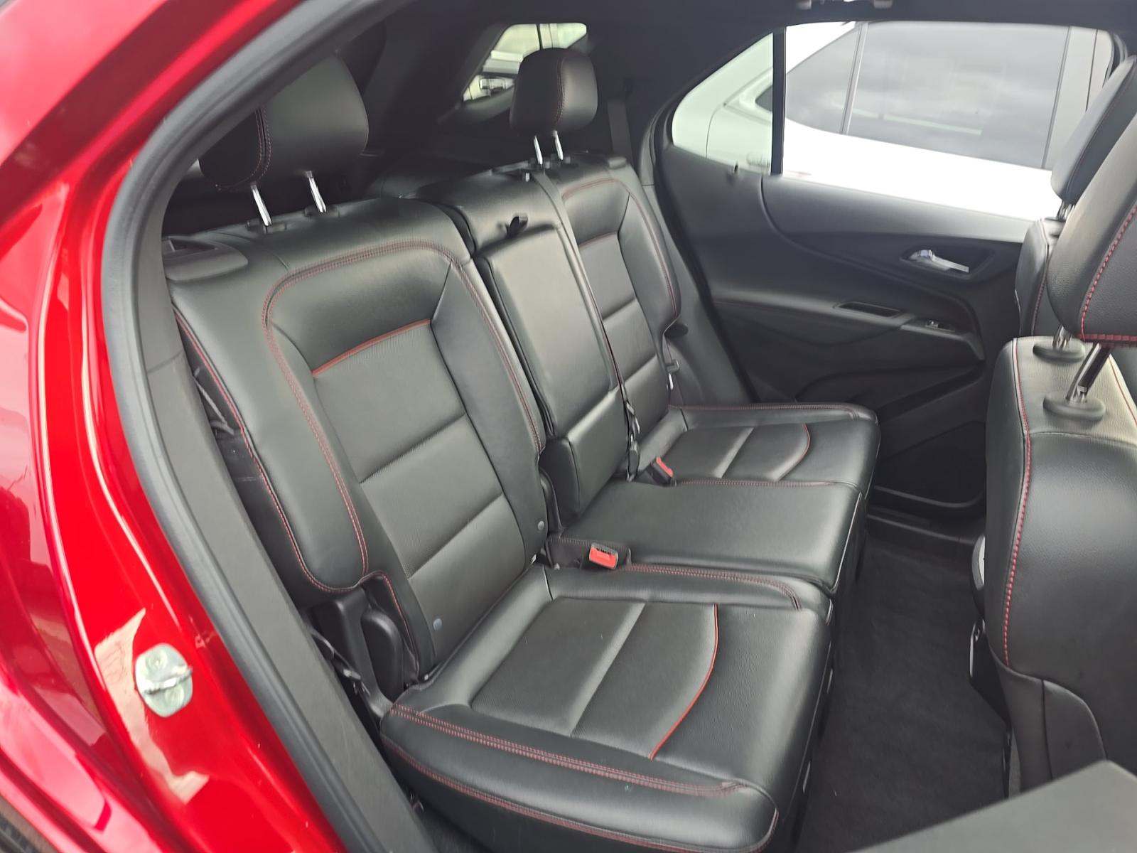 2023 Chevrolet Equinox RS AWD