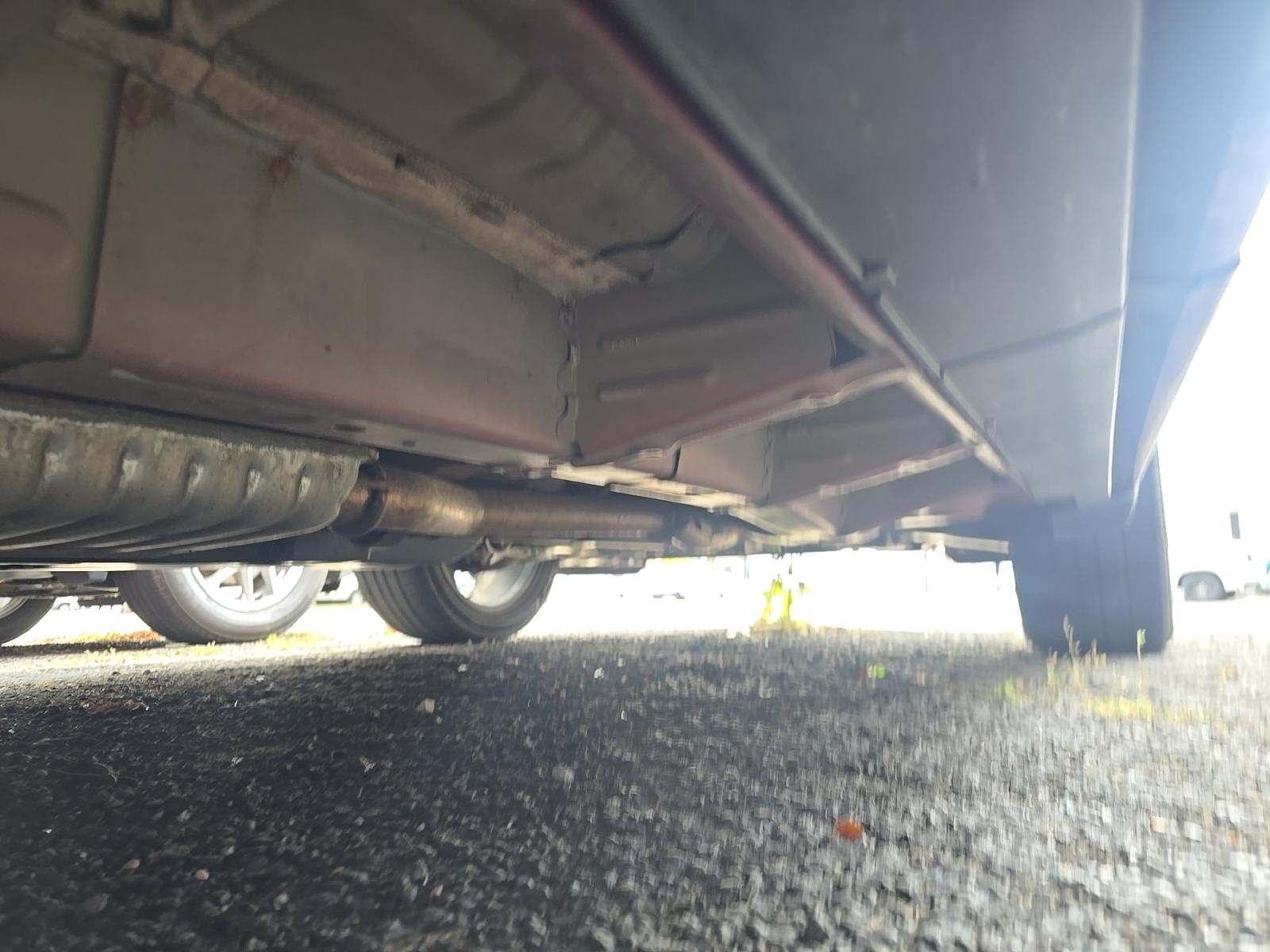 2023 Chevrolet Equinox RS AWD