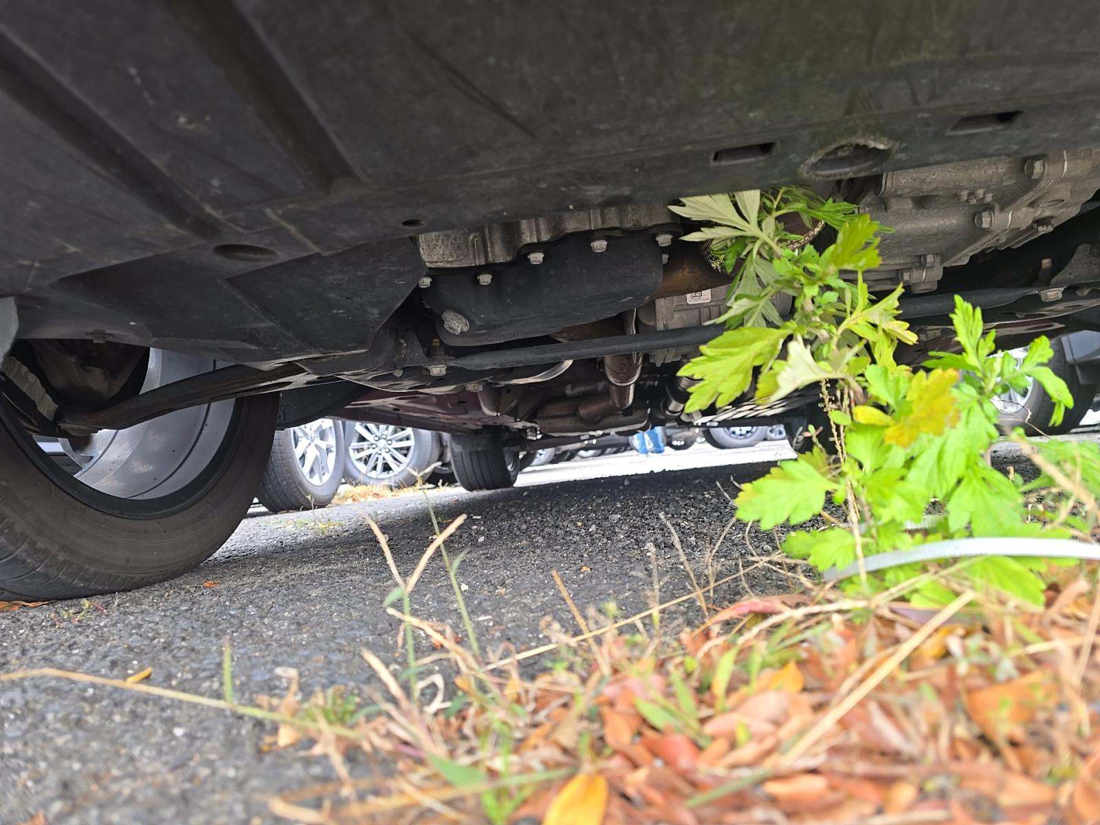 2023 Chevrolet Equinox RS AWD