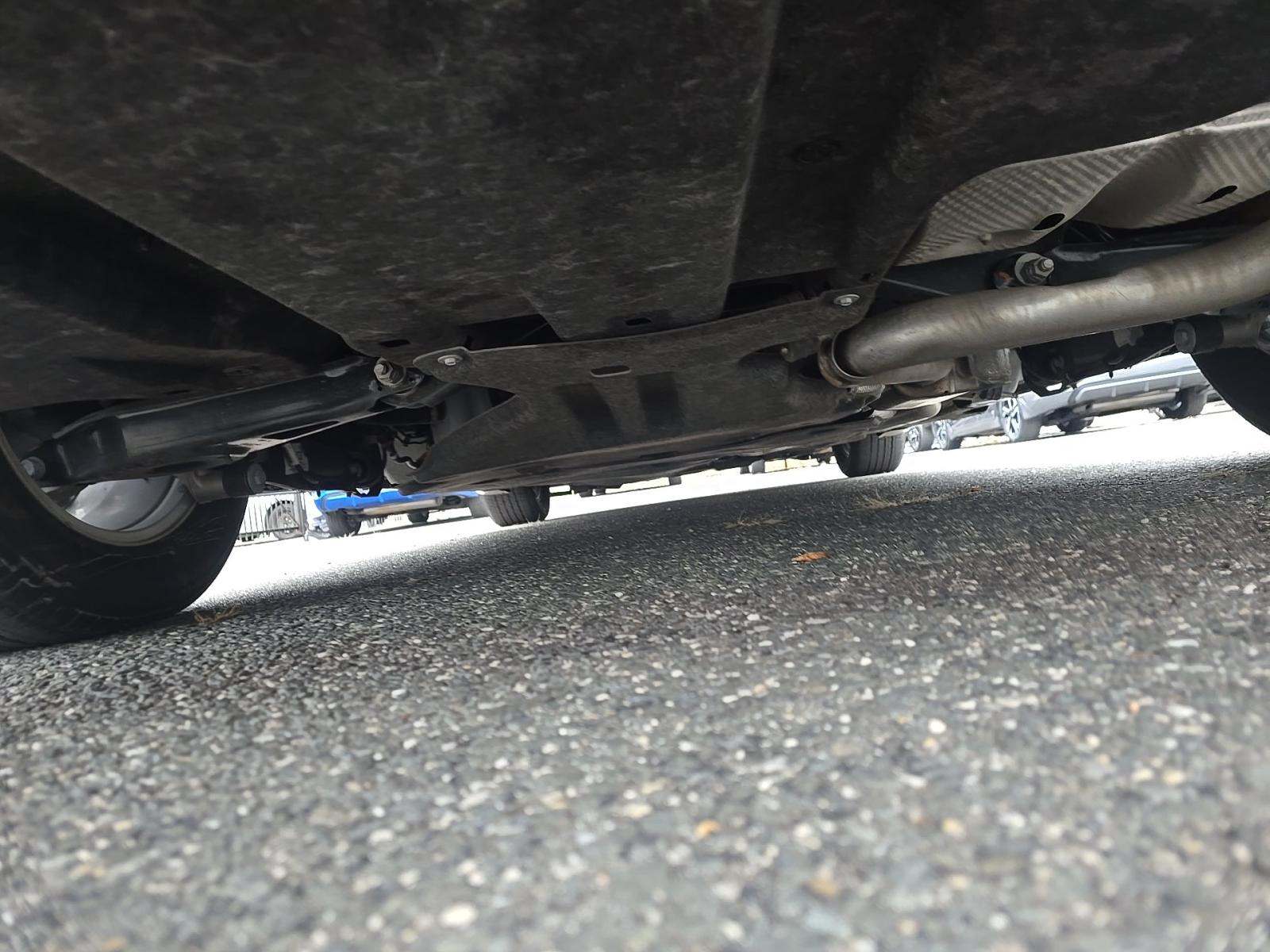 2025 Chrysler Pacifica Hybrid Select FWD