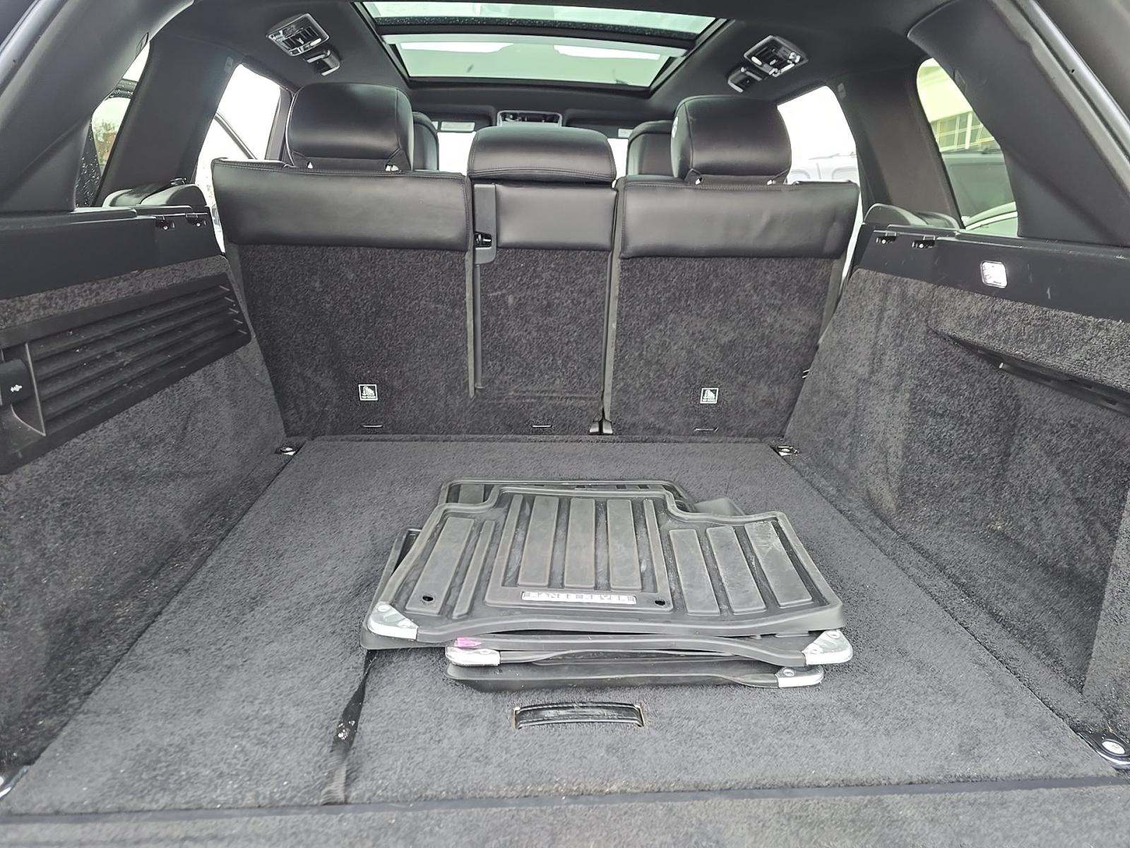 2018 Land Rover Range Rover HSE AWD