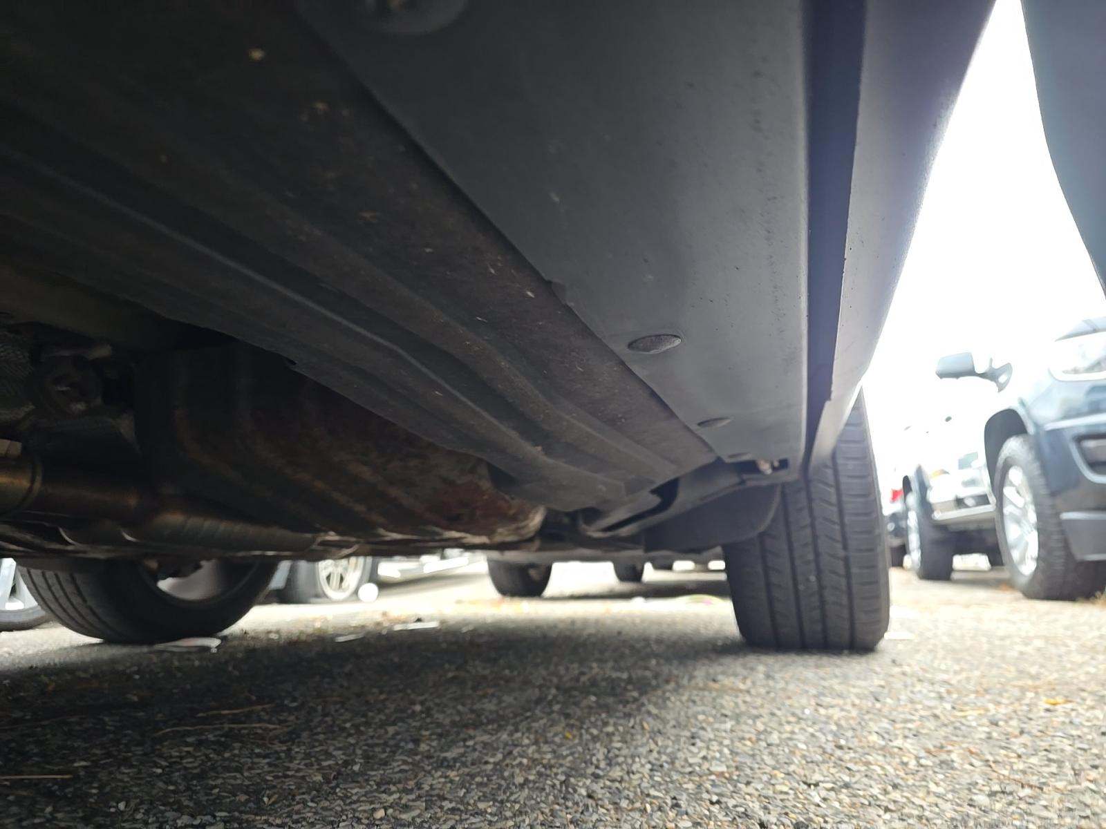 2018 Land Rover Range Rover HSE AWD