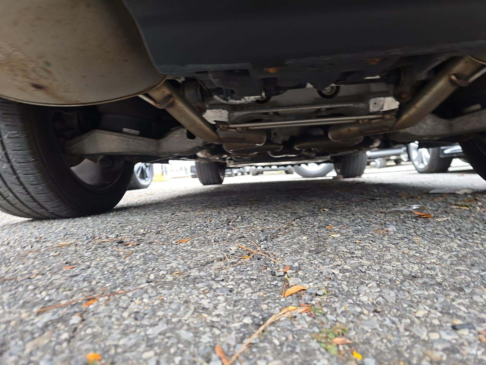 2018 Land Rover Range Rover HSE AWD