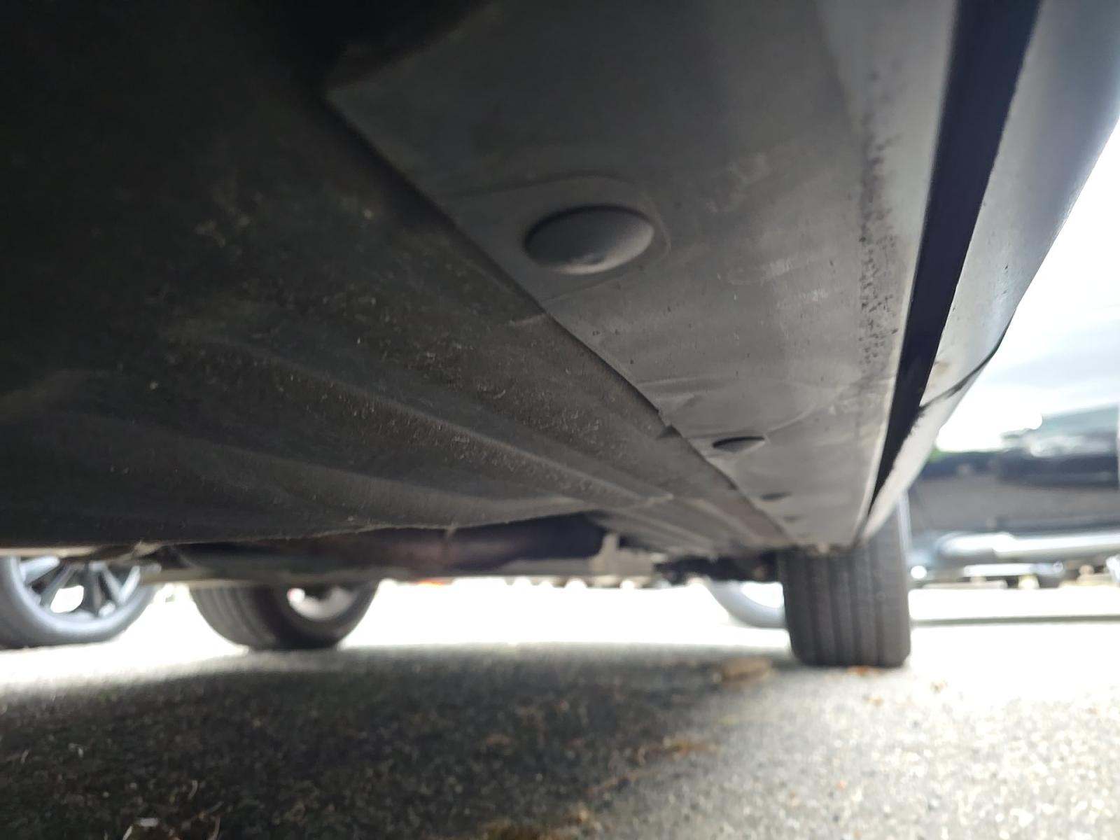 2018 Land Rover Range Rover HSE AWD