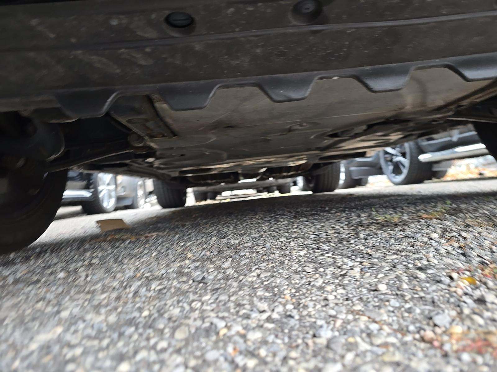 2018 Land Rover Range Rover HSE AWD