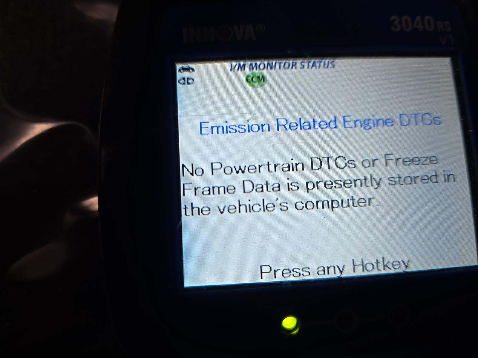 2018 Land Rover Range Rover HSE AWD