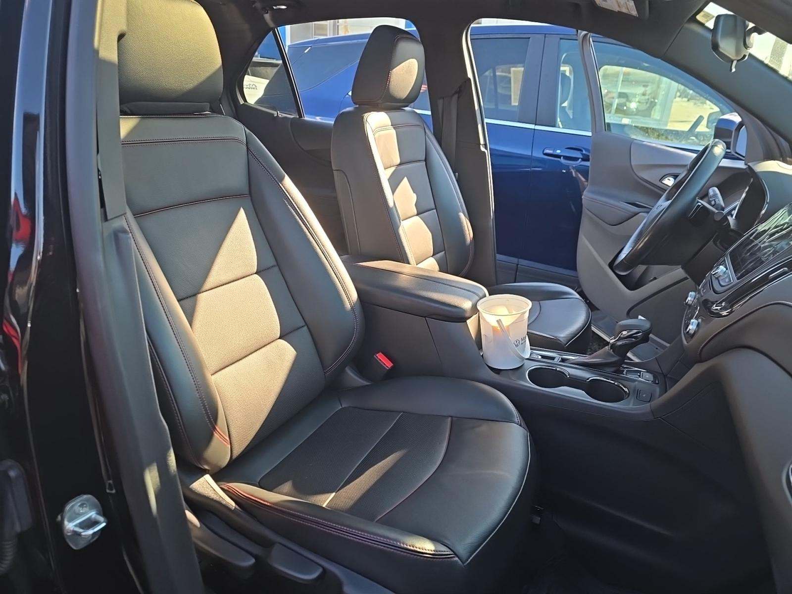 2023 Chevrolet Equinox RS AWD