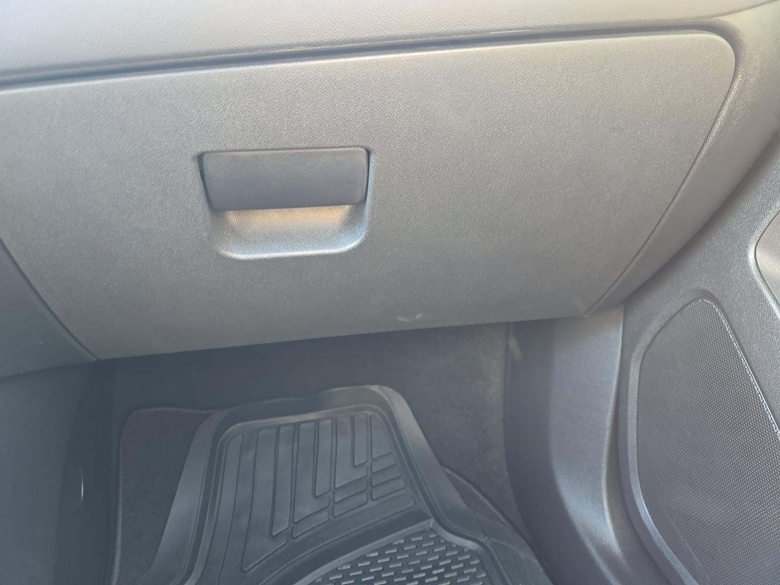 2023 Chevrolet Equinox RS AWD