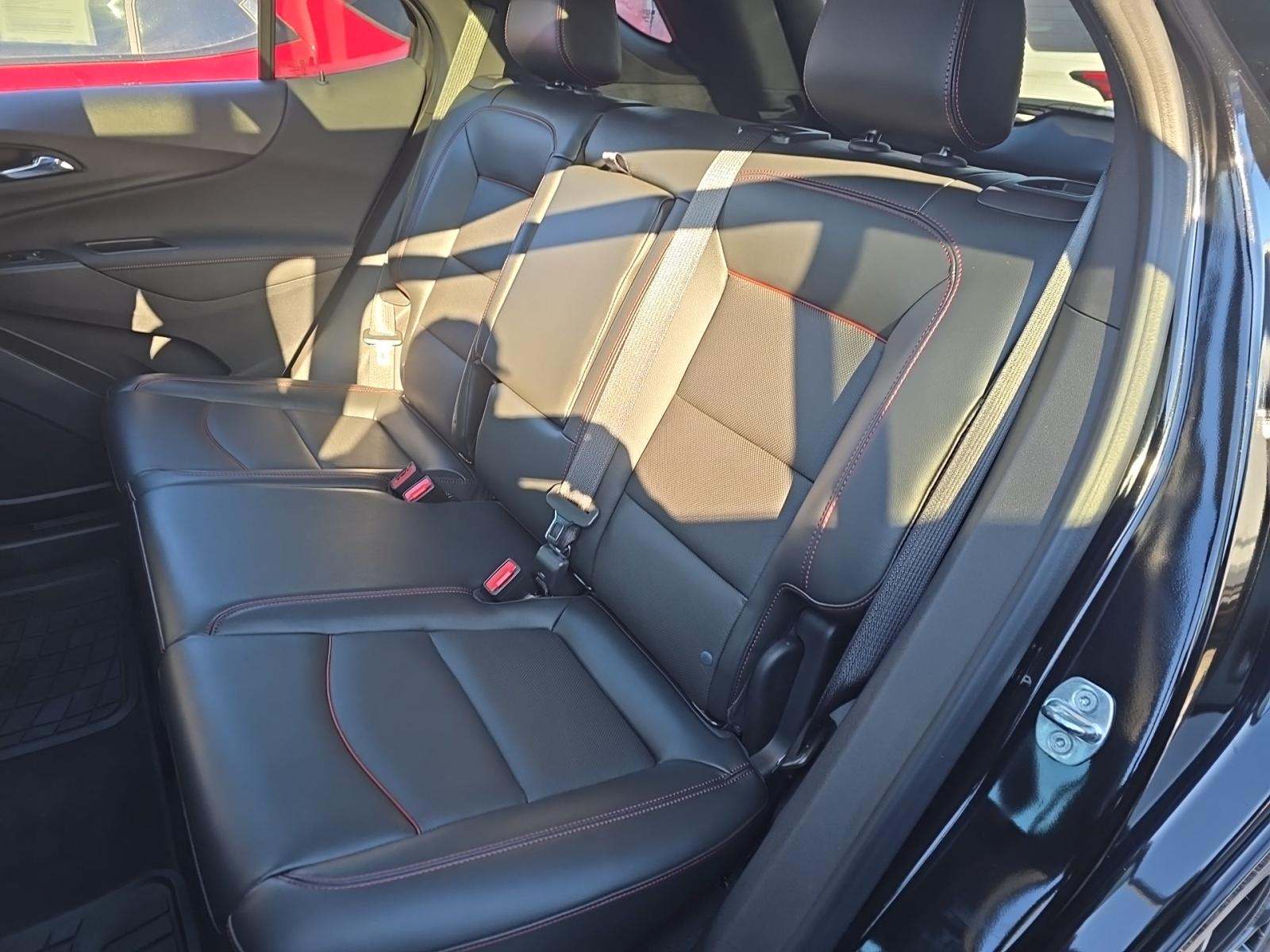 2023 Chevrolet Equinox RS AWD