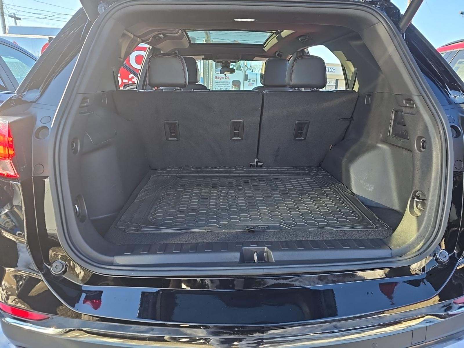 2023 Chevrolet Equinox RS AWD