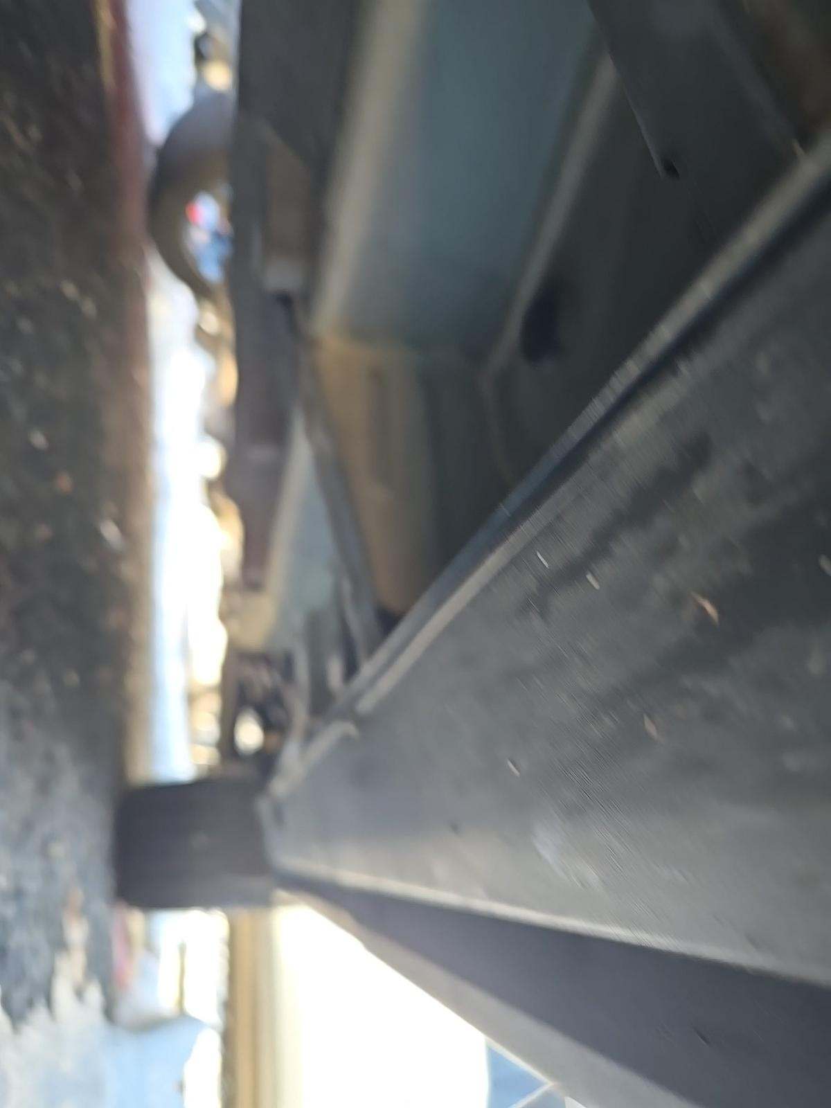 2023 Chevrolet Equinox RS AWD