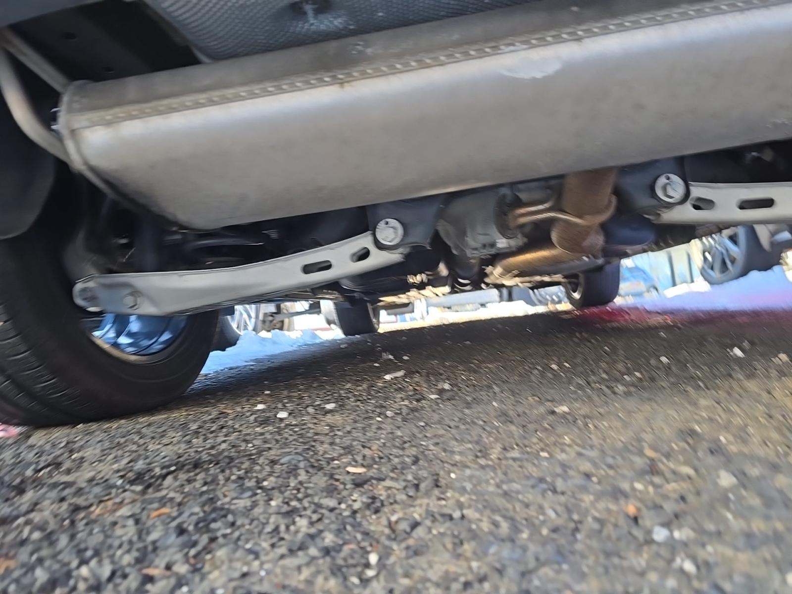 2023 Chevrolet Equinox RS AWD