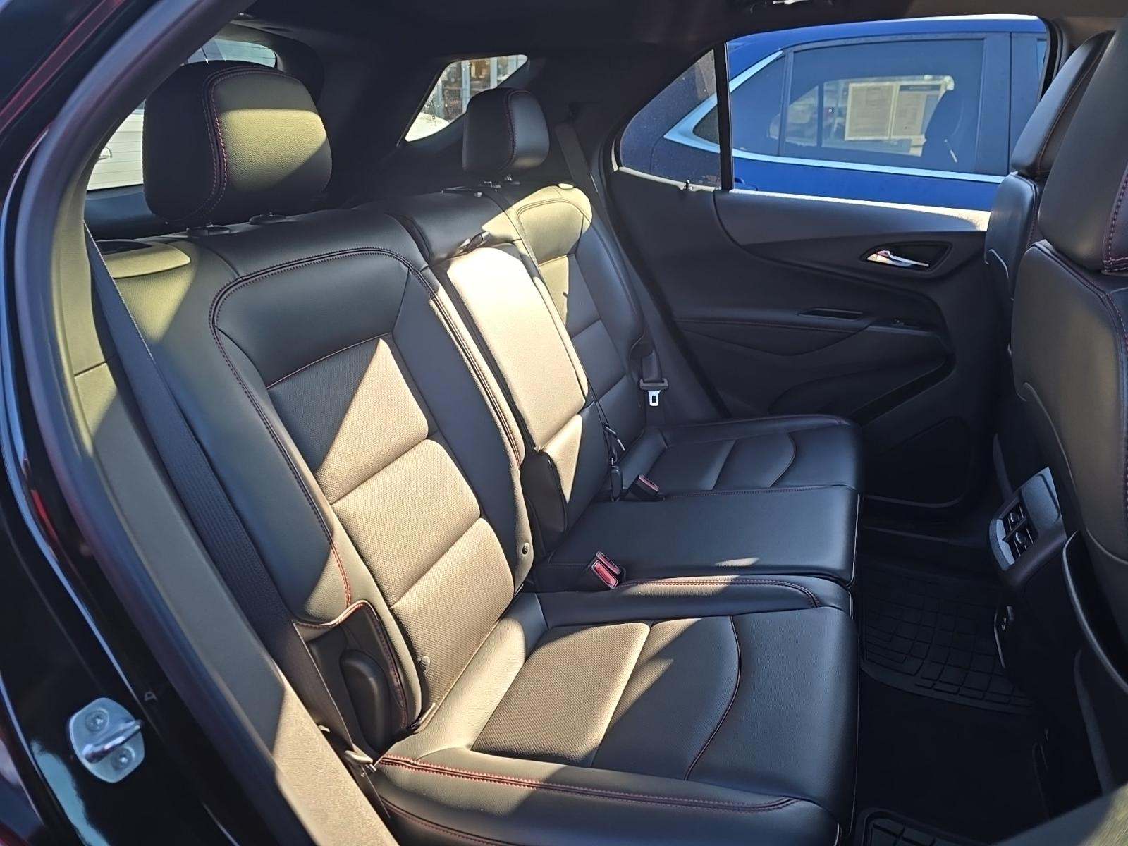 2023 Chevrolet Equinox RS AWD