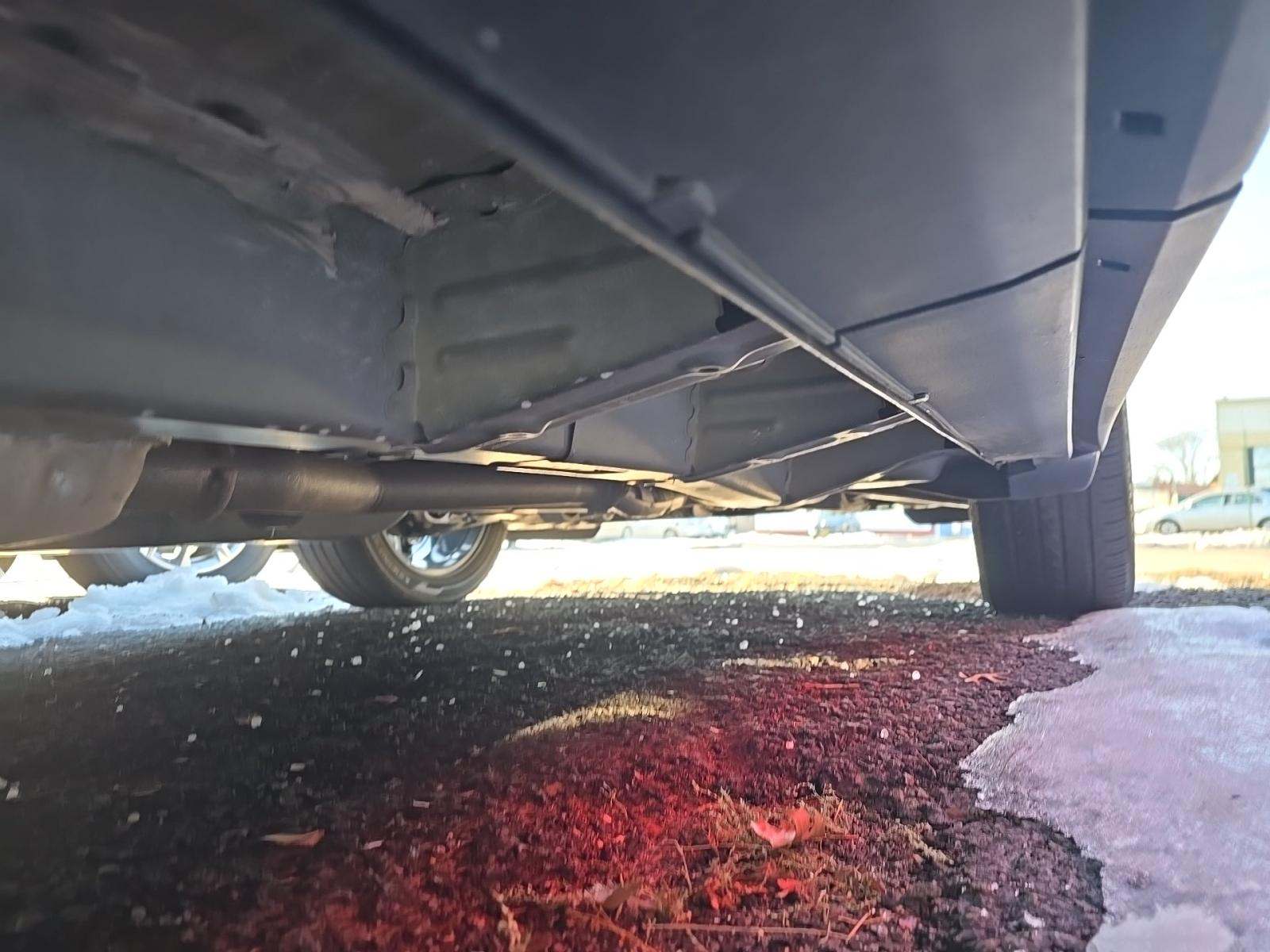 2023 Chevrolet Equinox RS AWD