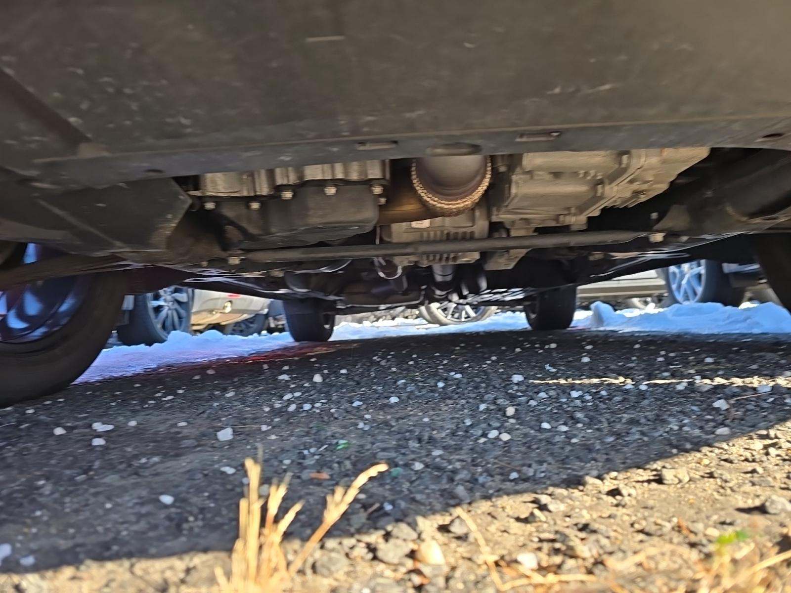 2023 Chevrolet Equinox RS AWD