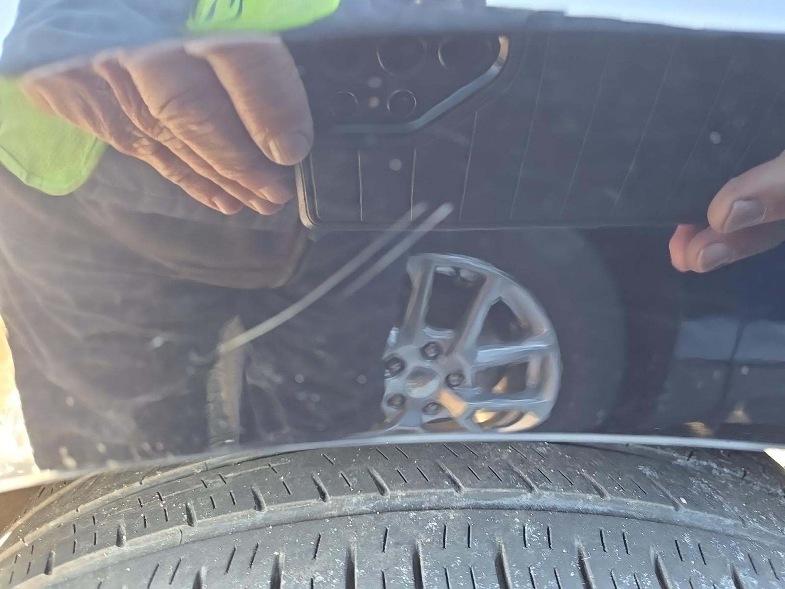 2023 Chevrolet Equinox RS AWD