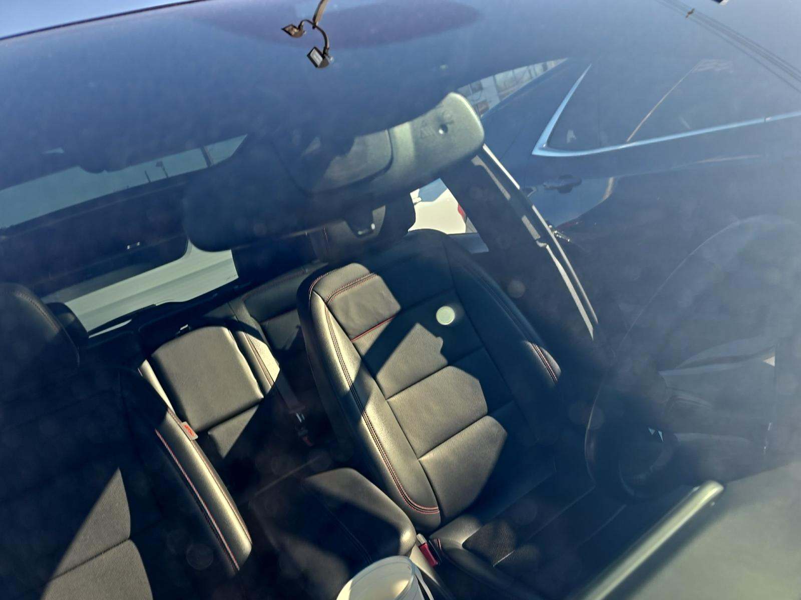 2023 Chevrolet Equinox RS AWD