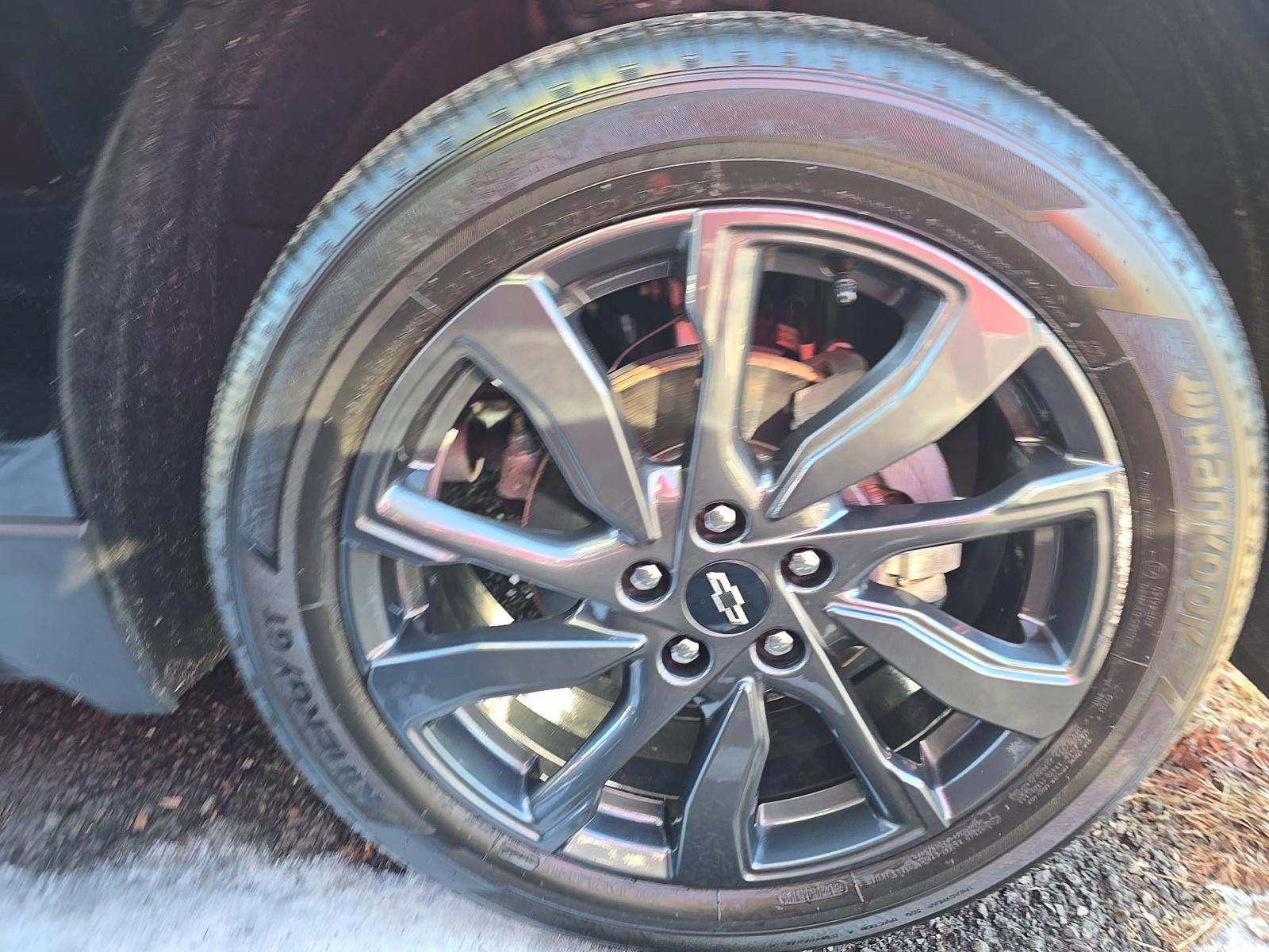 2023 Chevrolet Equinox RS AWD