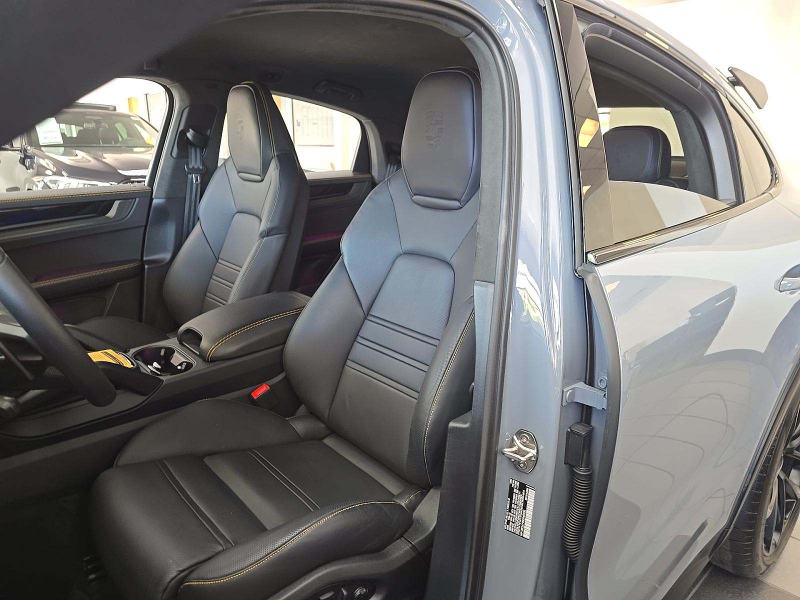 PORSCHE CAYENNE - 6