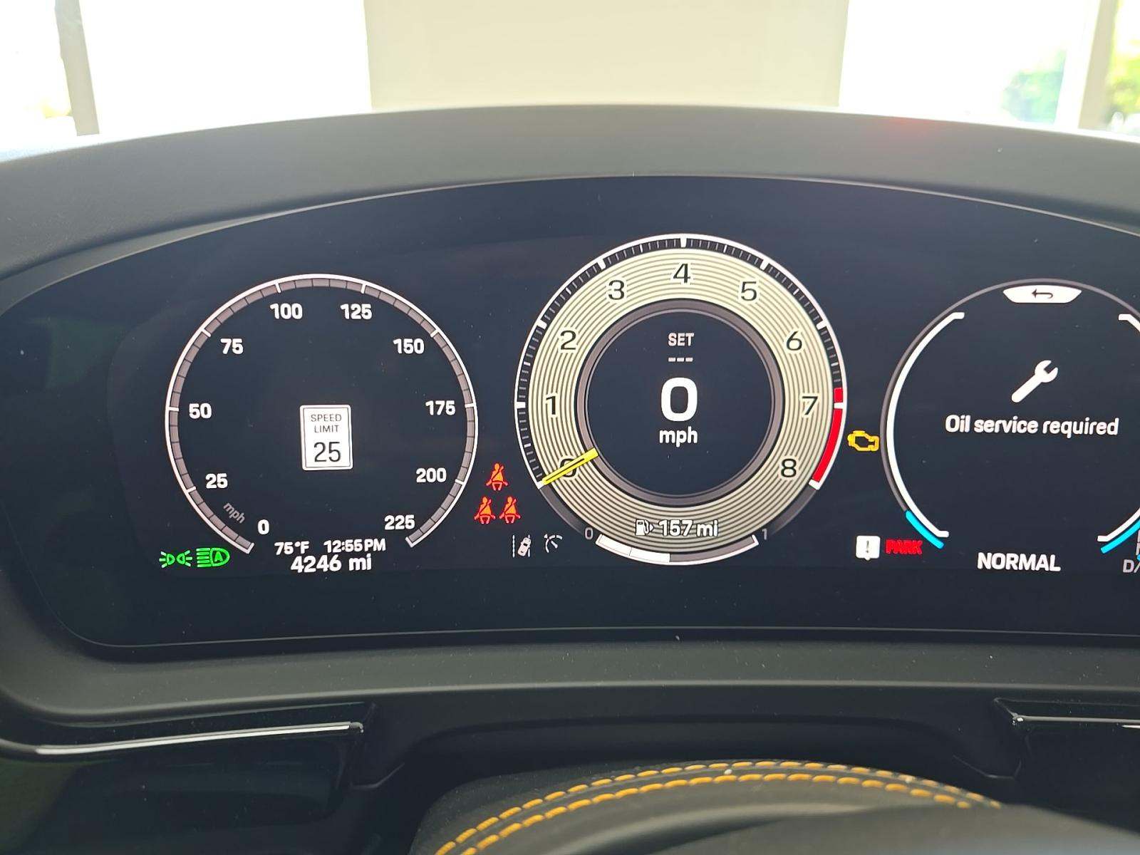 PORSCHE CAYENNE - 9