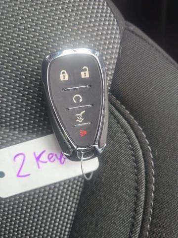 CHEVROLET LT CLOTH - 8