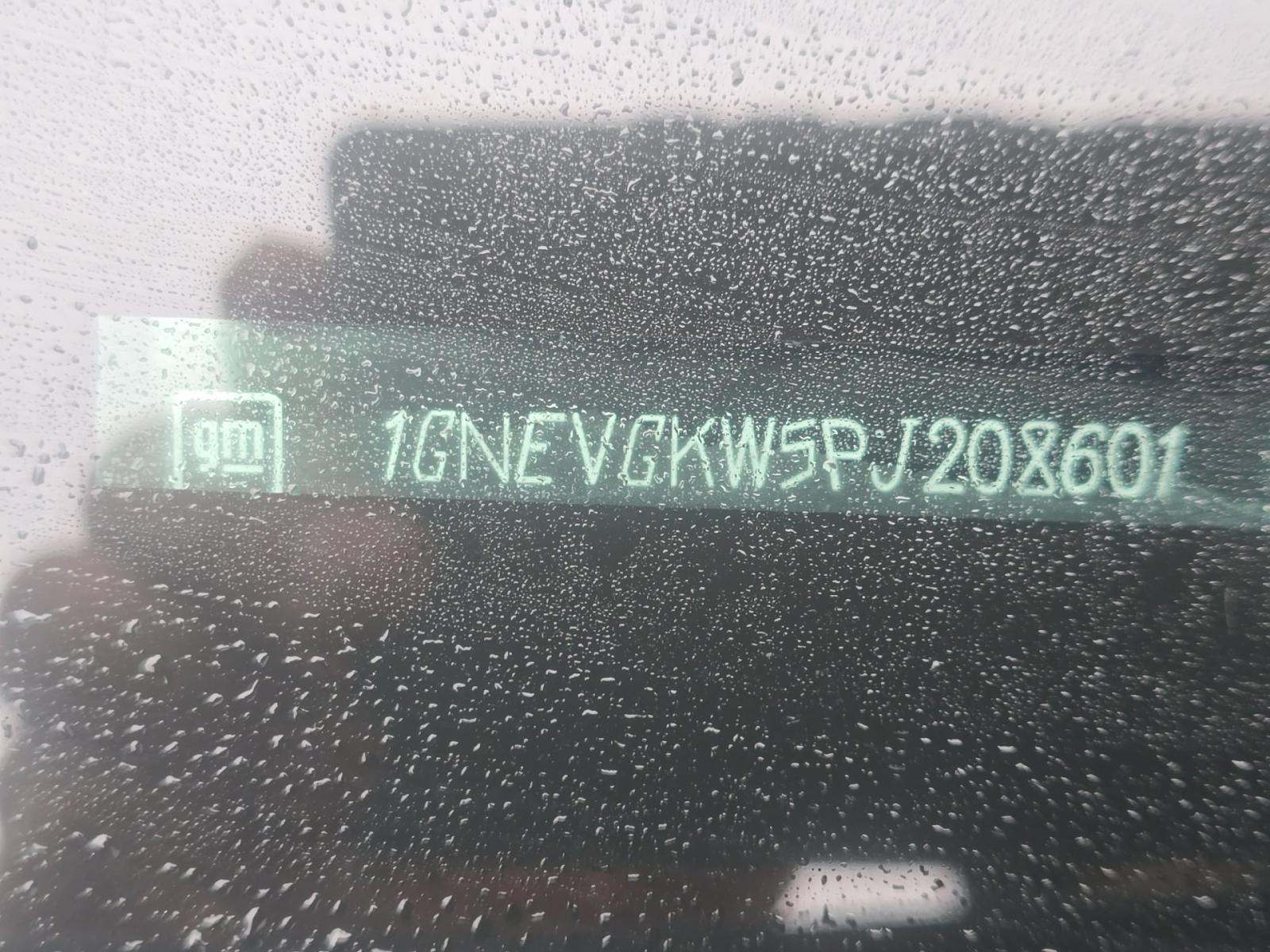 CHEVROLET LT CLOTH - 5