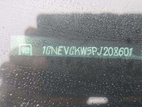 CHEVROLET LT CLOTH - 5