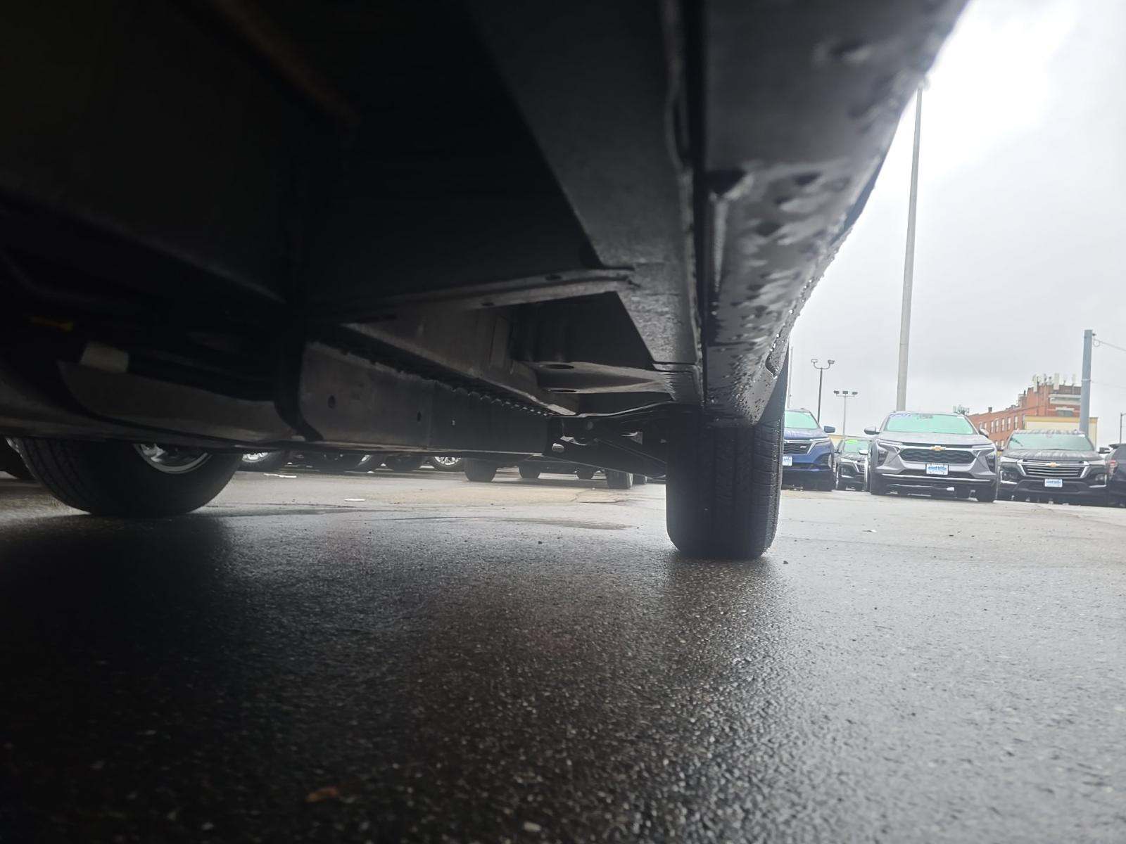 CHEVROLET LT CLOTH - 7