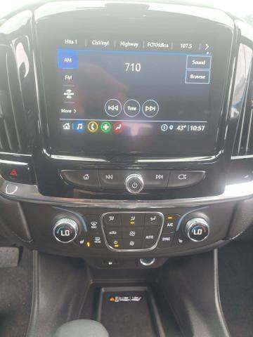 CHEVROLET LT CLOTH - 10