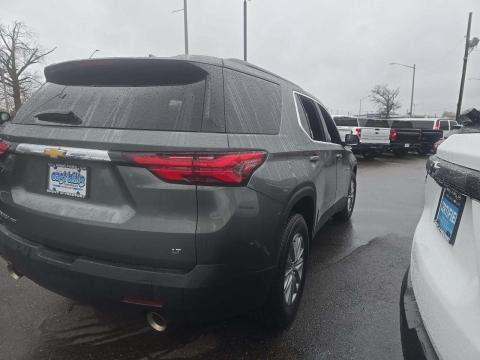 CHEVROLET LT CLOTH - 3