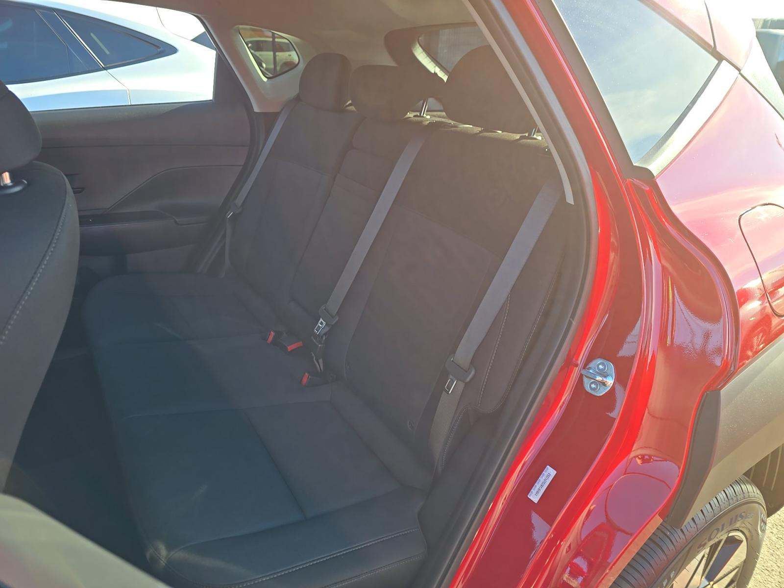 2025 Hyundai Kona SEL AWD