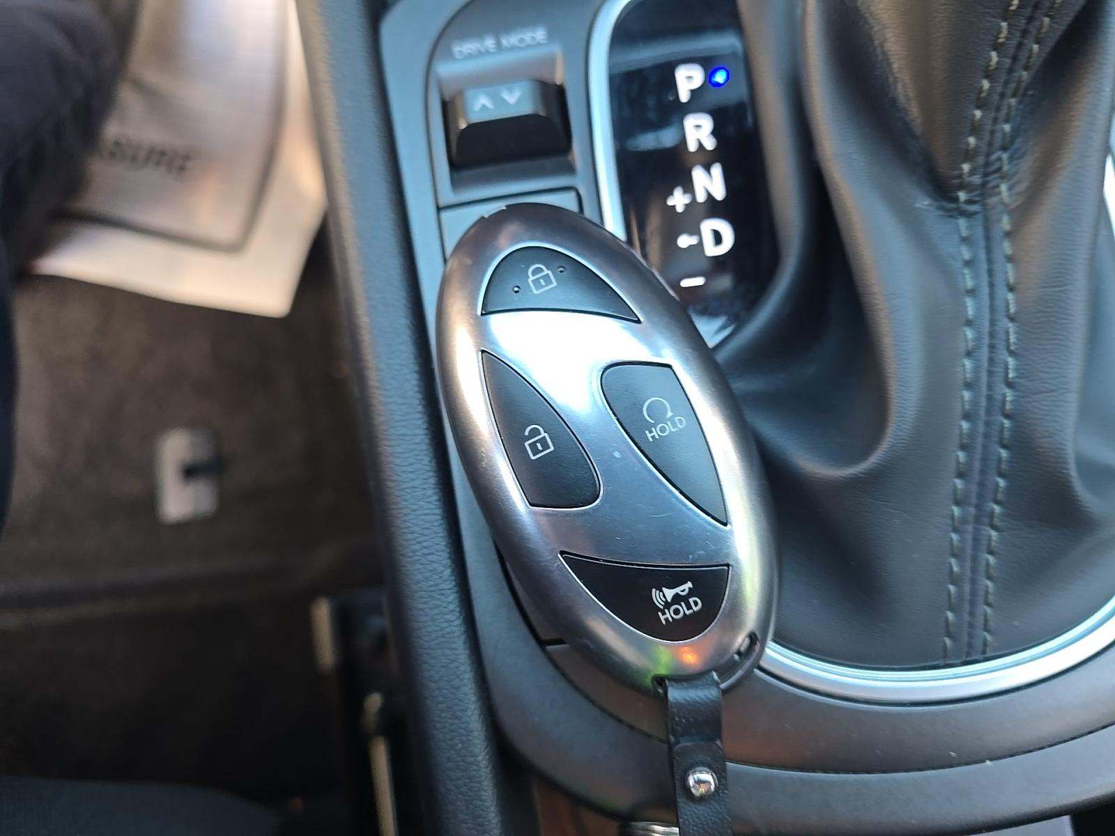 2025 Hyundai Kona SEL AWD