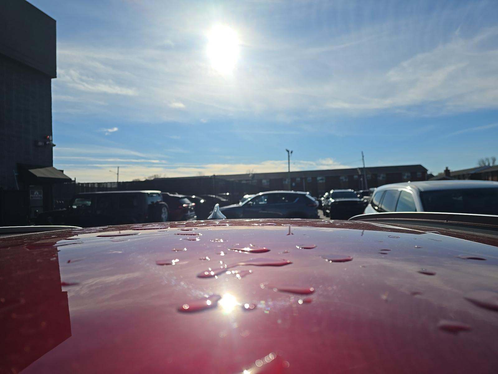 2025 Hyundai Kona SEL AWD