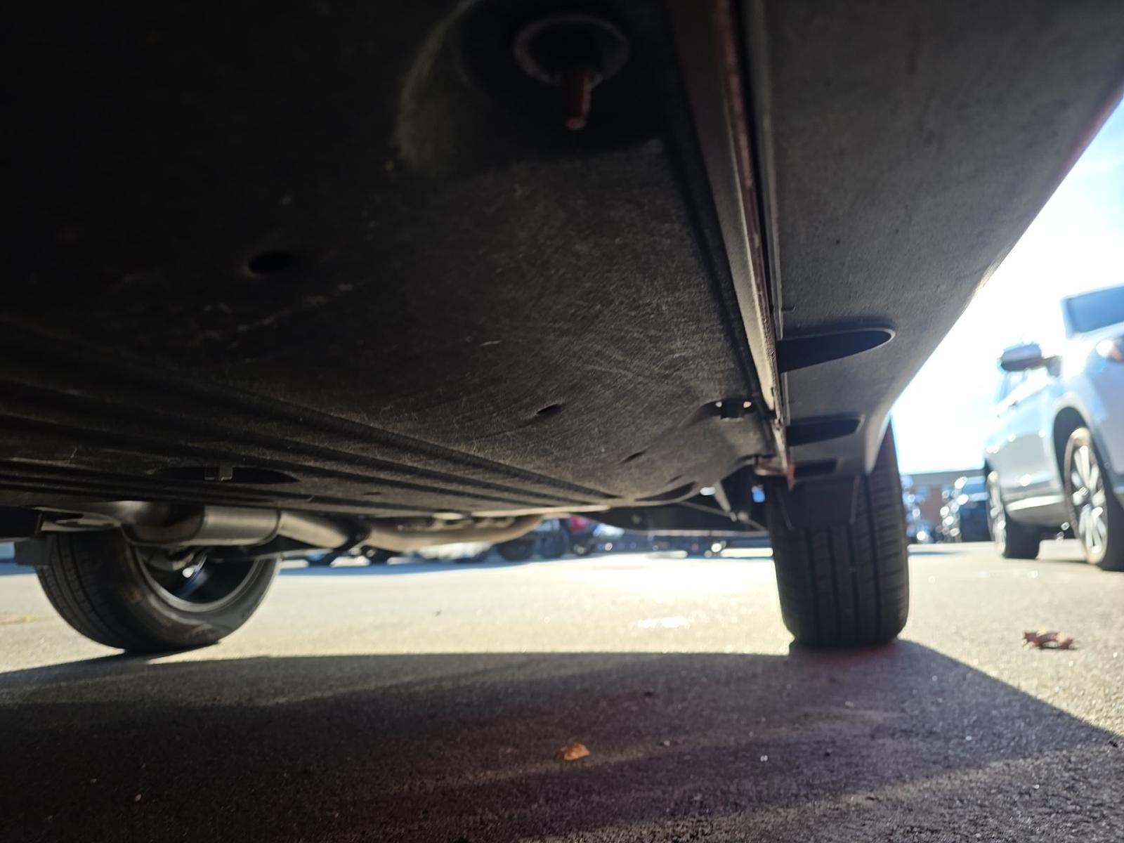 2025 Hyundai Kona SEL AWD