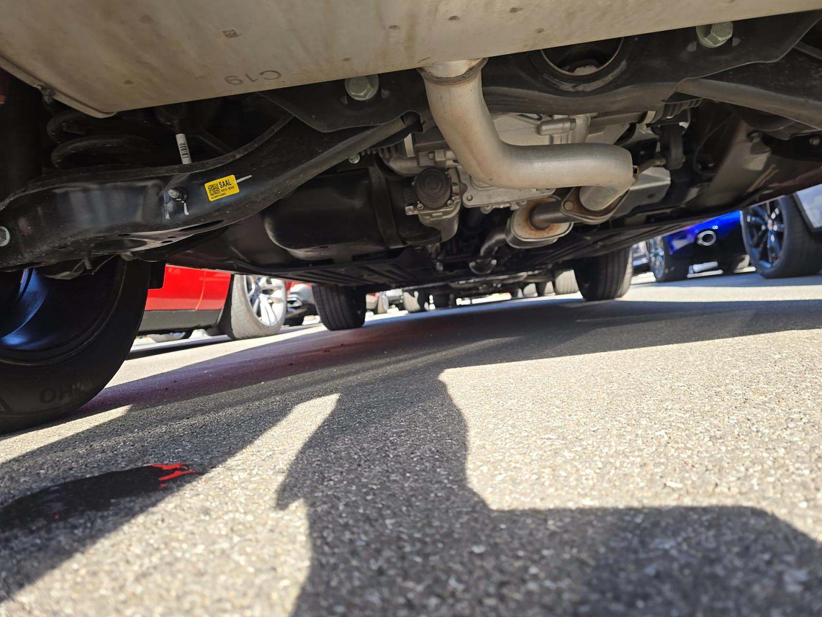 2025 Hyundai Kona SEL AWD