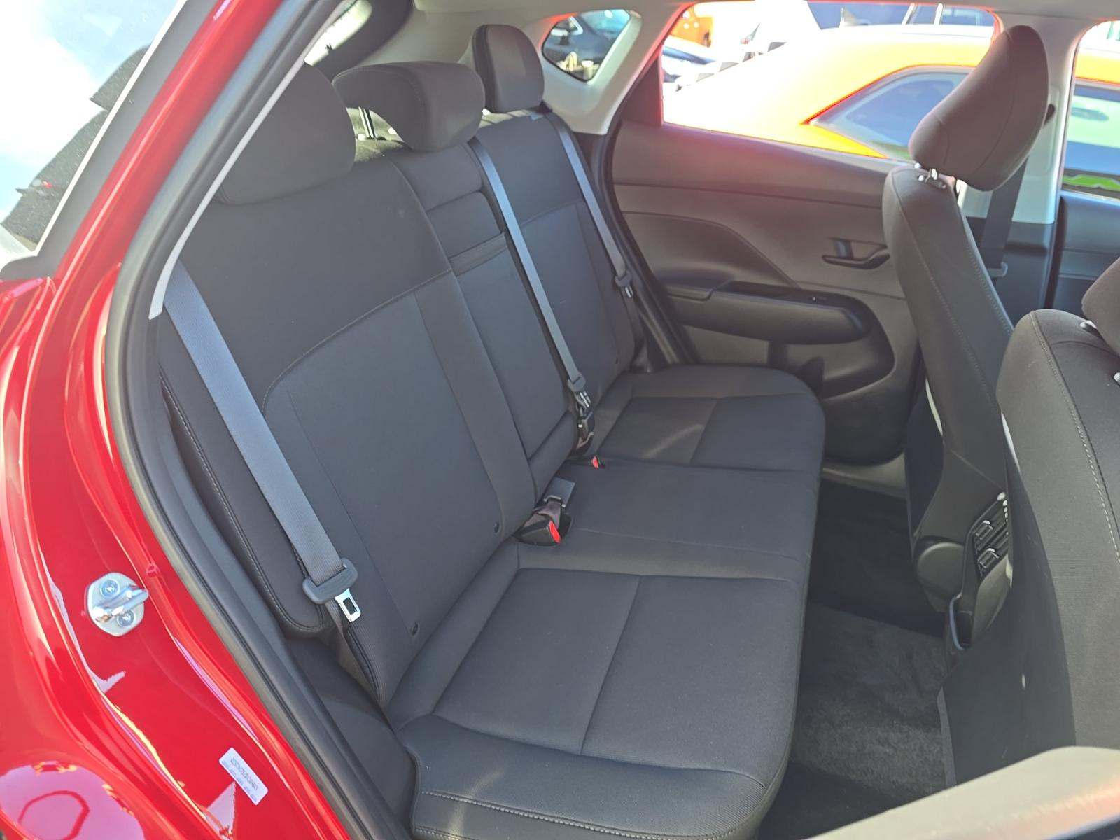 2025 Hyundai Kona SEL AWD