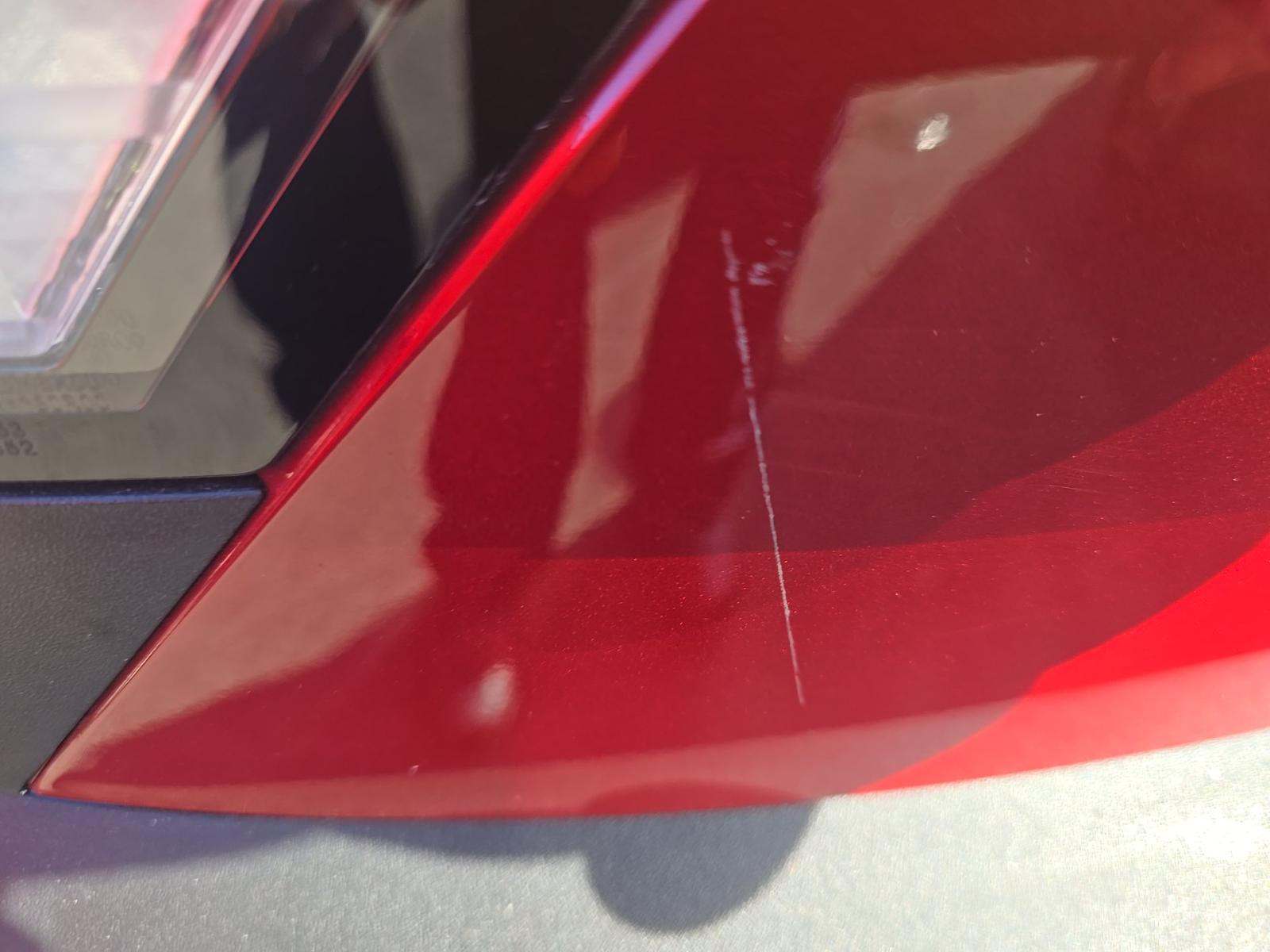 2025 Hyundai Kona SEL AWD