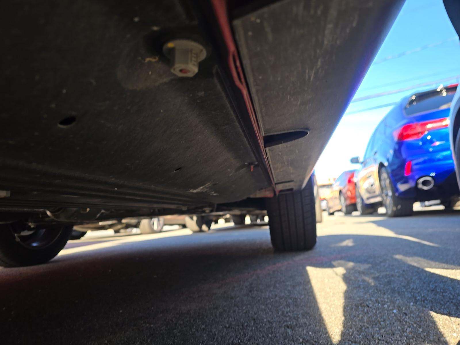 2025 Hyundai Kona SEL AWD