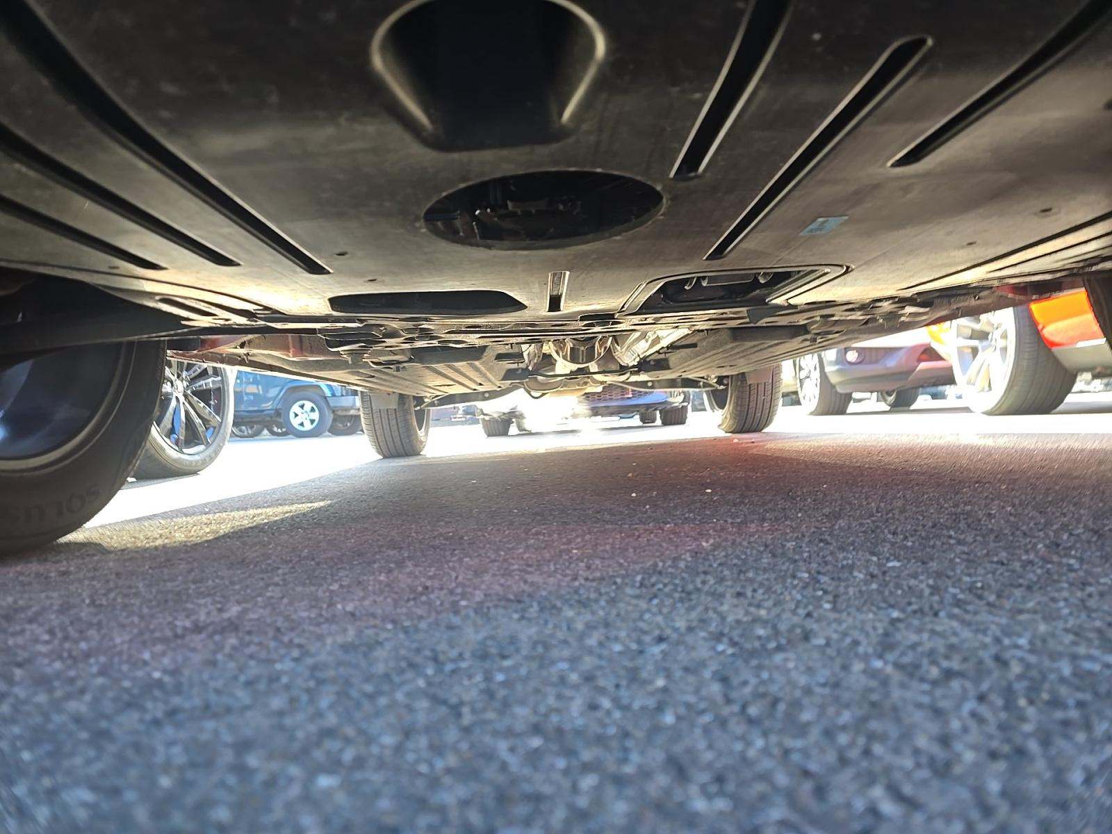 2025 Hyundai Kona SEL AWD