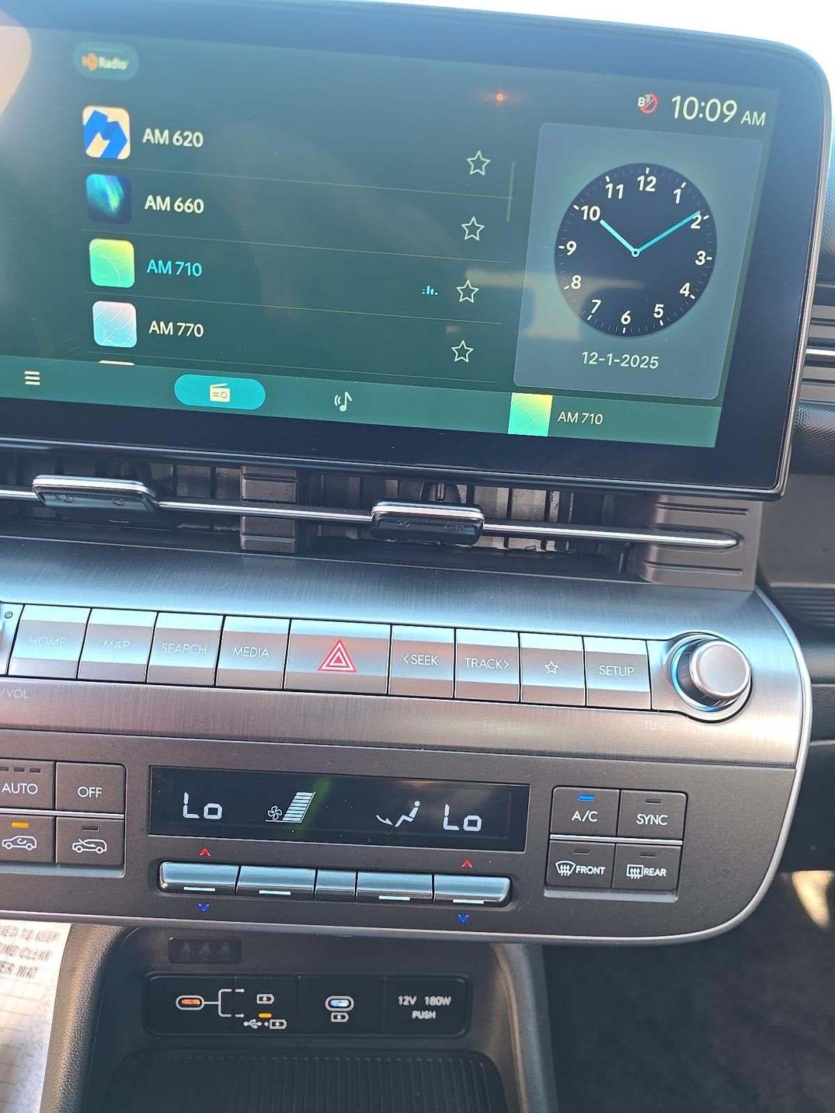 2025 Hyundai Kona SEL AWD