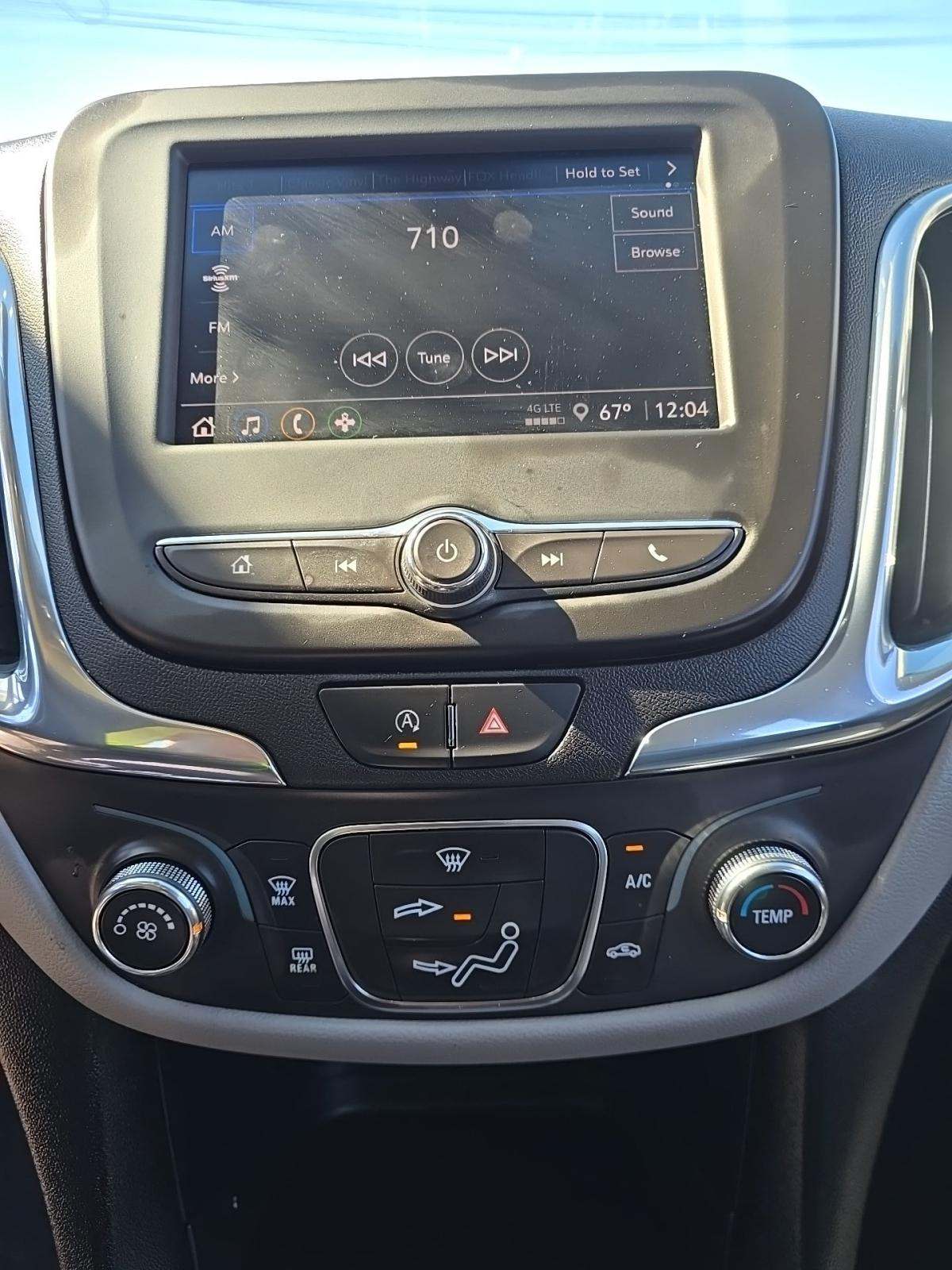 CHEVROLET OTHER - 10